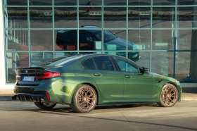BMW 540 M5 LCI optics, снимка 5