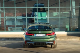 BMW 540 M5 LCI optics, снимка 6