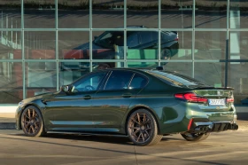 BMW 540 M5 LCI optics, снимка 7