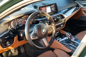 BMW 540 M5 LCI optics, снимка 11