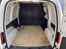 VW Caddy Trendline/2.0TDI/102K.C./5MT/N1, снимка 14