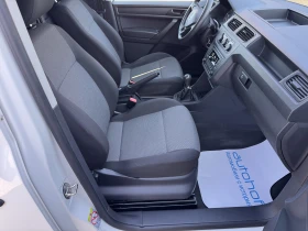 VW Caddy Trendline/2.0TDI/102K.C./5MT/N1, снимка 9