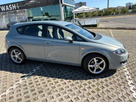 Seat Leon, снимка 4