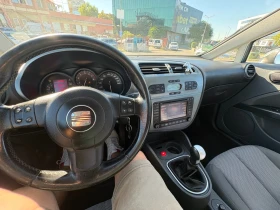 Seat Leon, снимка 8