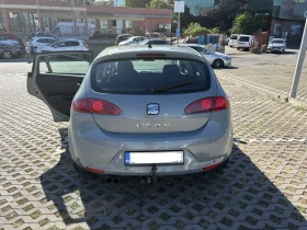 Seat Leon, снимка 3