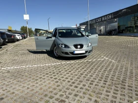 Seat Leon, снимка 1