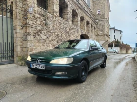 Peugeot 406 1.9, снимка 5