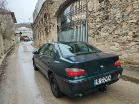 Peugeot 406 1.9, снимка 6