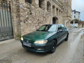 Peugeot 406 1.9, снимка 4