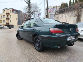 Peugeot 406 1.9, снимка 3