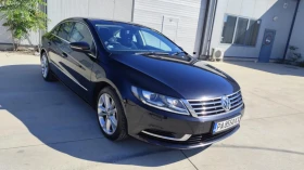 VW CC, снимка 3