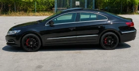 VW CC, снимка 1