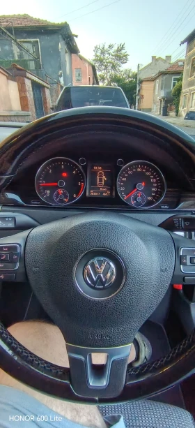 VW CC, снимка 7