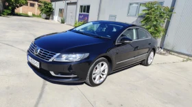 VW CC, снимка 4