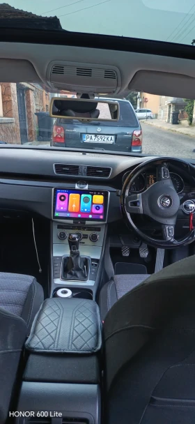 VW CC, снимка 6