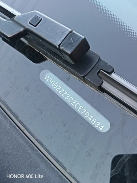 VW CC, снимка 8