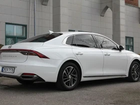 Hyundai Grandeur 3.0 LPG - САМО 30% АВАНС, снимка 2