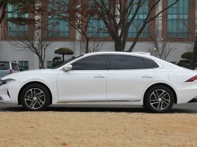 Hyundai Grandeur 3.0 LPG - САМО 30% АВАНС, снимка 8