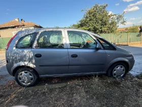Opel Meriva, снимка 6