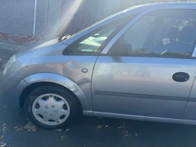 Opel Meriva, снимка 2