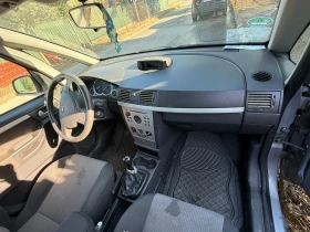 Opel Meriva, снимка 7