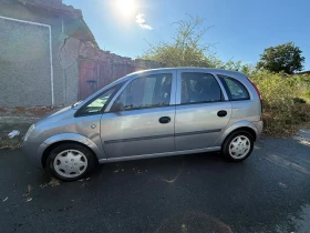 Opel Meriva, снимка 3