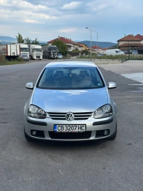 VW Golf, снимка 7