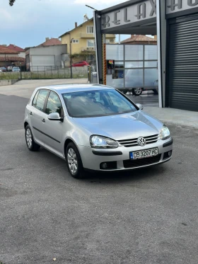 VW Golf, снимка 8