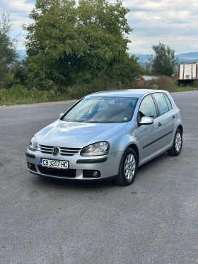 VW Golf, снимка 1