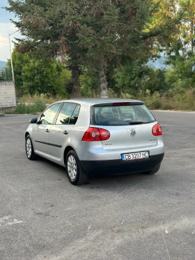 VW Golf, снимка 3