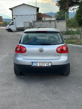 VW Golf, снимка 4