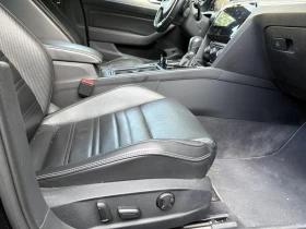 VW Passat R-Line 4x4 190кс Pano 360 Virtual Камерa Реални KM, снимка 15