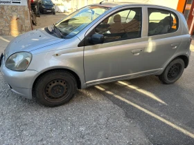 Toyota Yaris, снимка 4