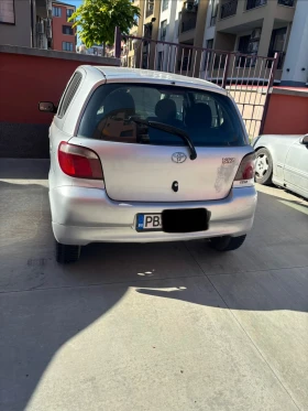 Toyota Yaris, снимка 2