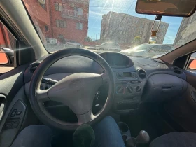 Toyota Yaris, снимка 5