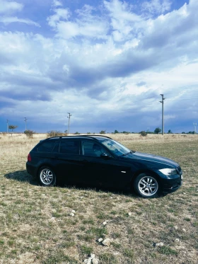 BMW 318, снимка 8