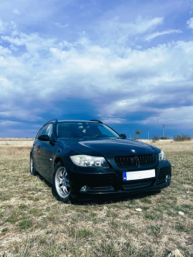 BMW 318, снимка 1
