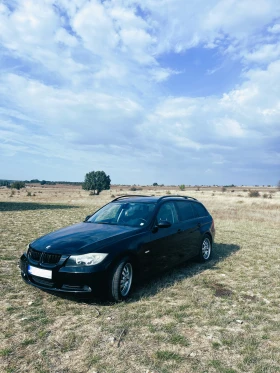 BMW 318, снимка 4