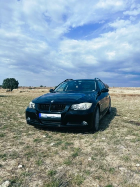 BMW 318, снимка 6