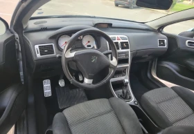 Peugeot 307 CC, снимка 10