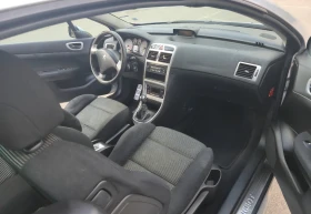Peugeot 307 CC, снимка 11