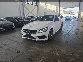 Mercedes-Benz C 43 AMG, снимка 2
