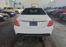 Mercedes-Benz C 43 AMG, снимка 11