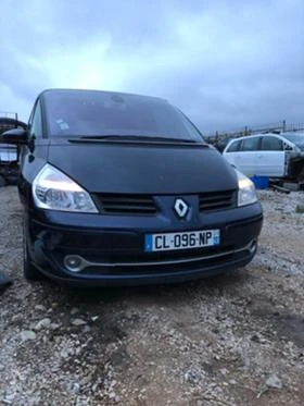 Renault Espace 2 . 2.0T /2.2DCI | Mobile.bg    3