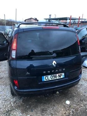 Renault Espace 2 . 2.0T /2.2DCI | Mobile.bg    6