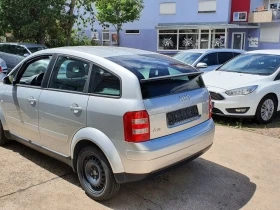 Audi A2 1.4TDI   | Mobile.bg    3