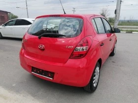 Hyundai I20 1, 25 I Nova, снимка 4