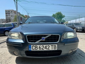 Volvo S60 D5* FACELIFT* 163HP* * * , снимка 2
