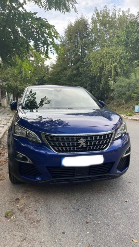 Peugeot 3008 1.5 BLUE HDI-8 SKOROSTI | Mobile.bg    1