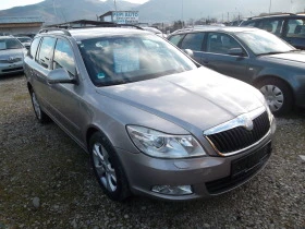 Skoda Octavia 1.9TDI-105 4X4 - [3] 